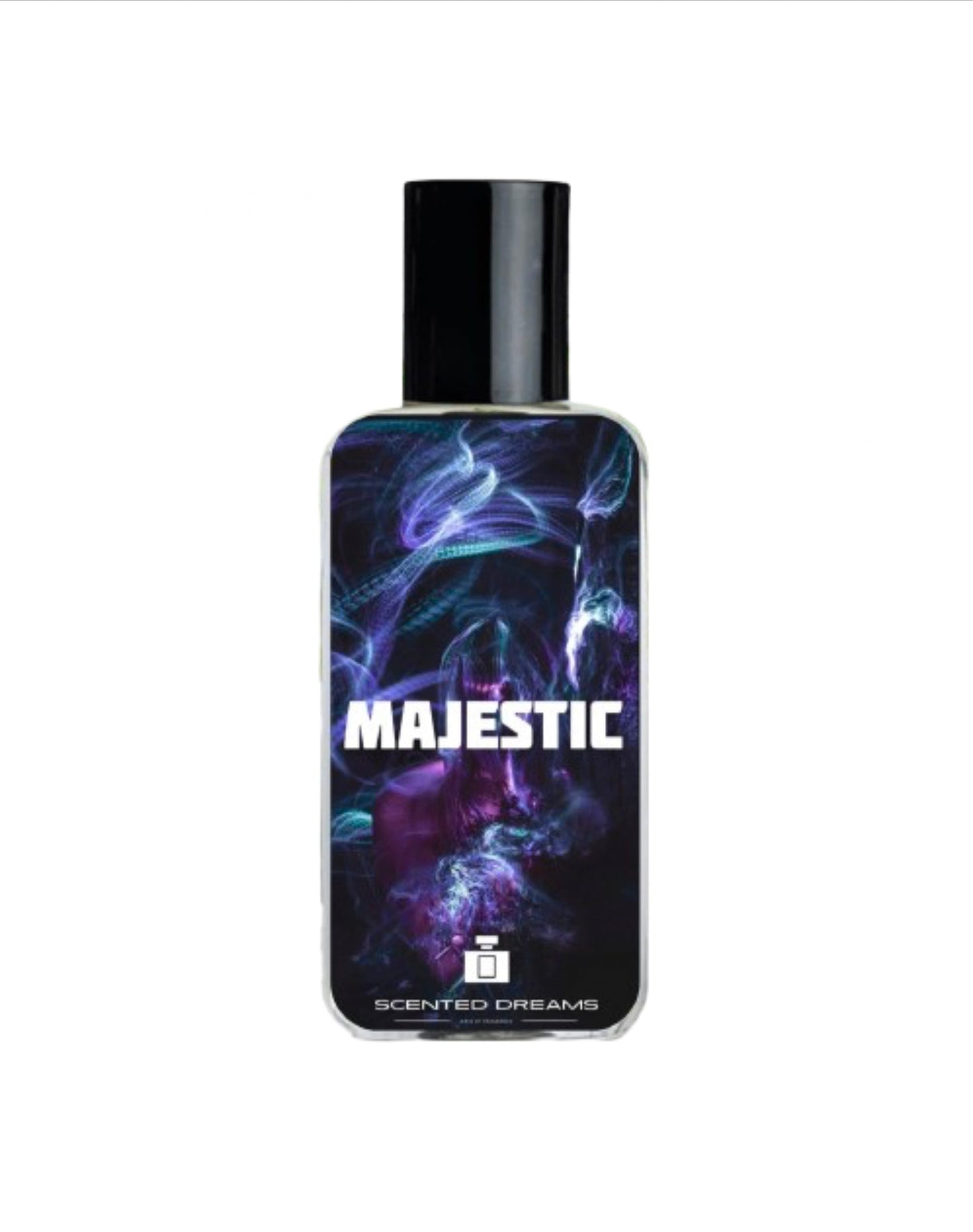 Majestic (inspired by blue de chanel)